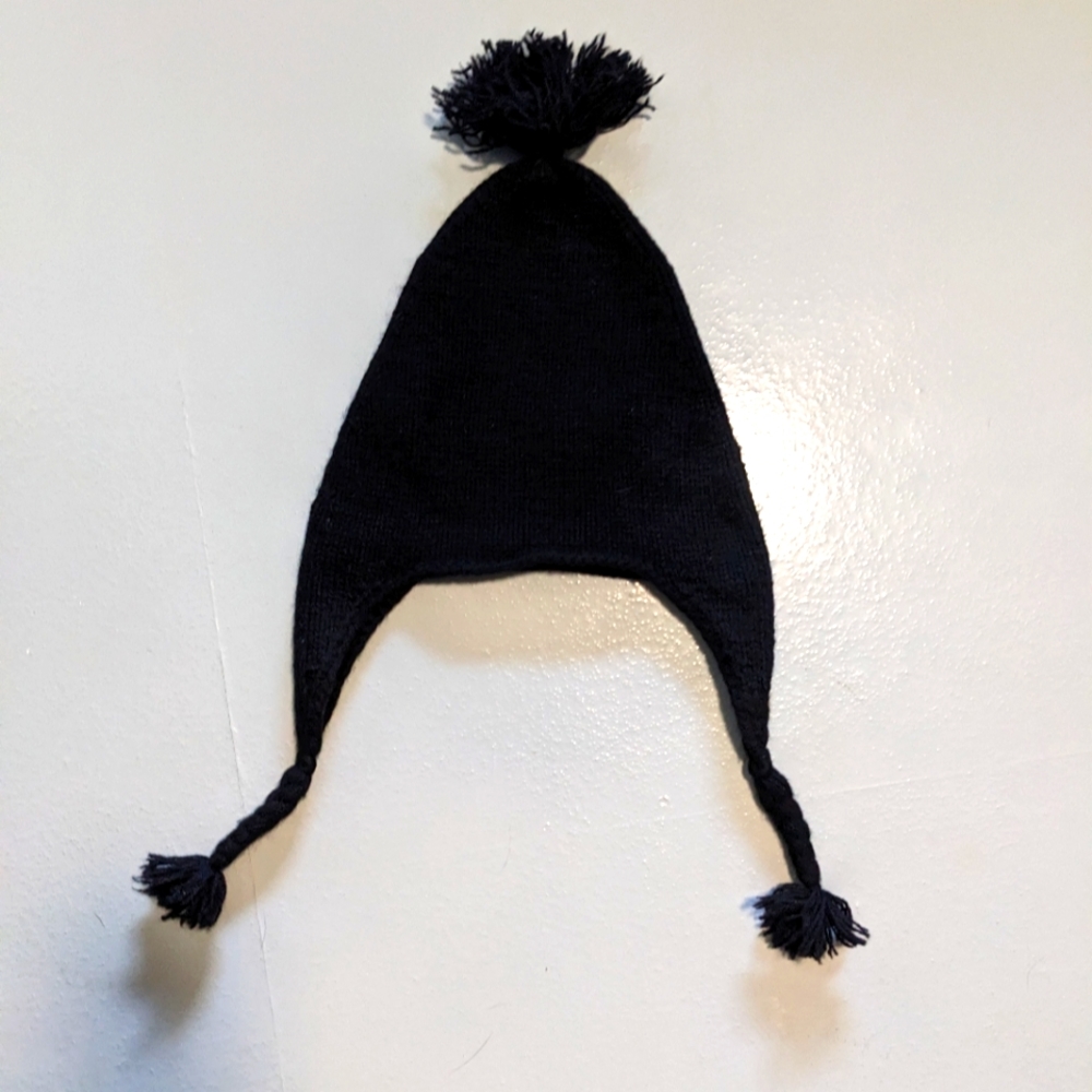 BANANA REPUBLIC - Cashmere hat. One size.
